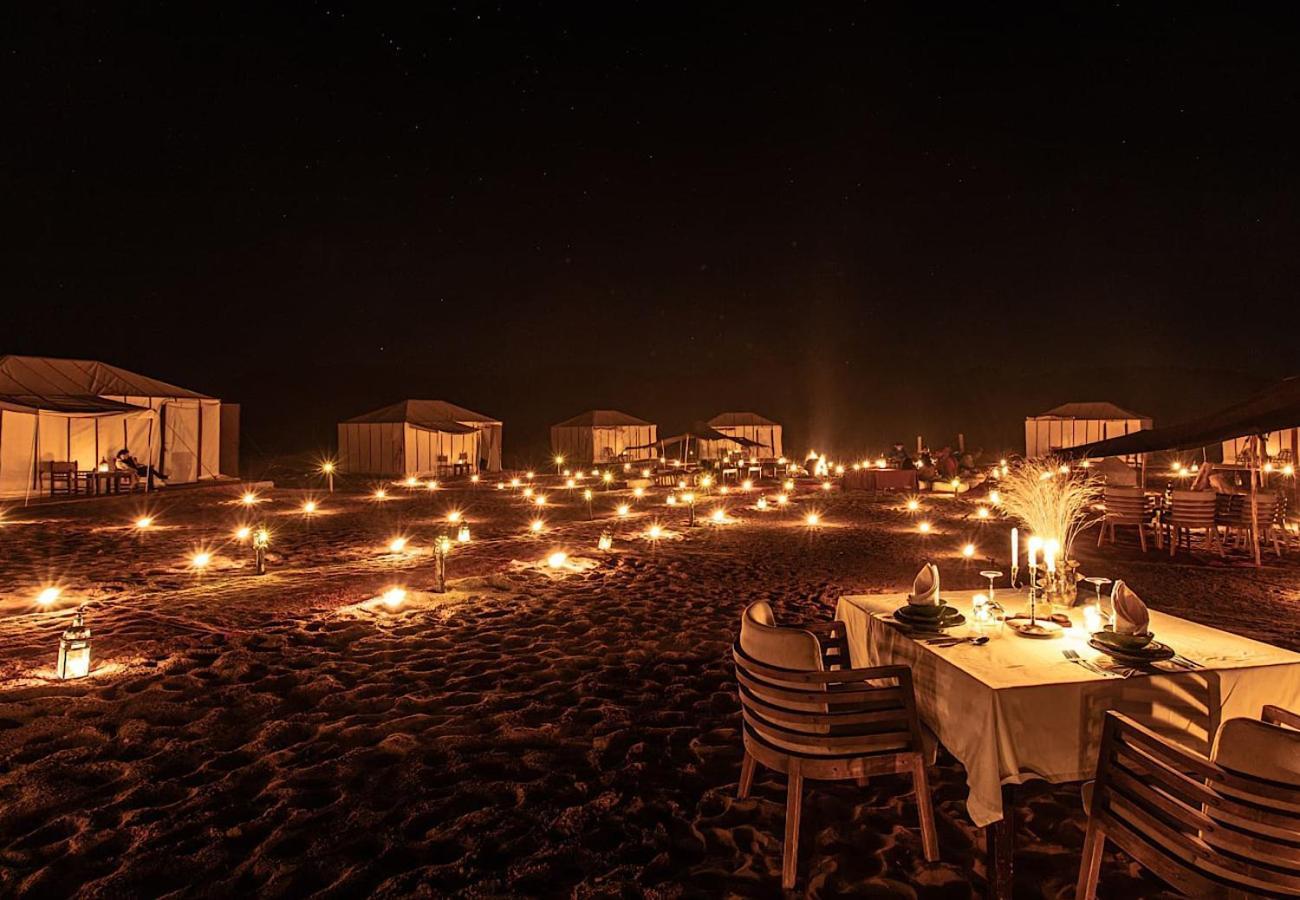Glossy Camp 5* Merzouga