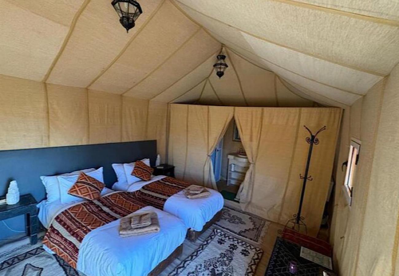Campeggio Glossy Camp